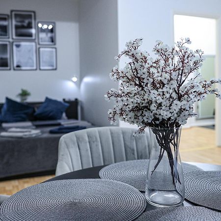 Grand Cozy Corner Lägenhet Helsingfors Exteriör bild