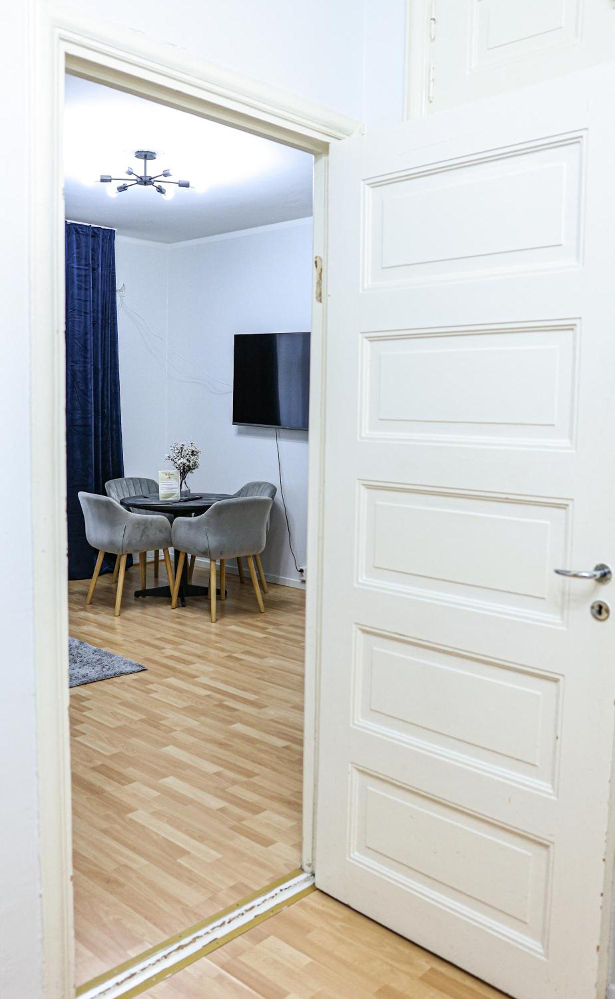 Grand Cozy Corner Lägenhet Helsingfors Exteriör bild